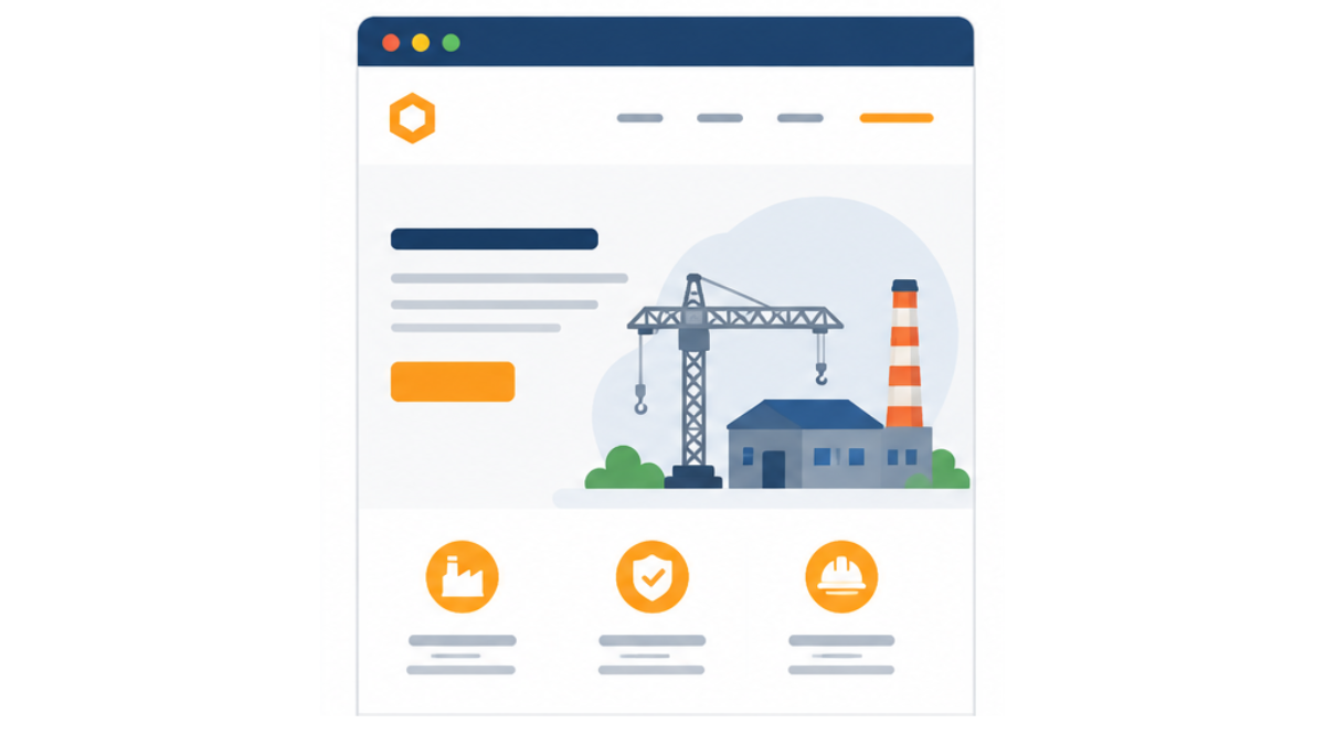 Jasa Website Company Profile Makassar Profesional